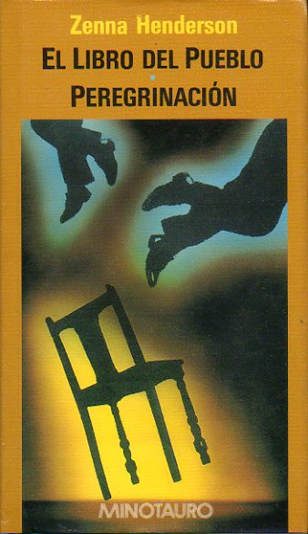EL LIBRO DEL PUEBLO. PREGRINACI�N.