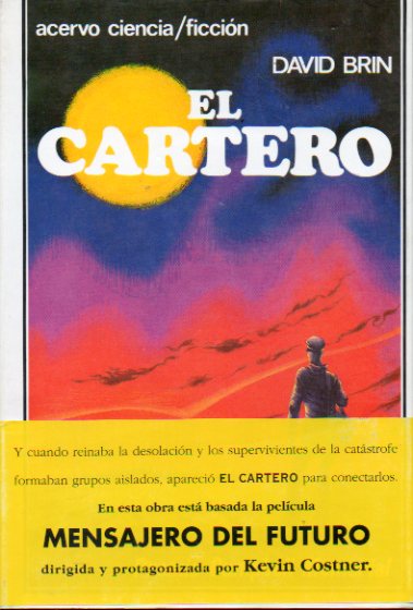 EL CARTERO.
