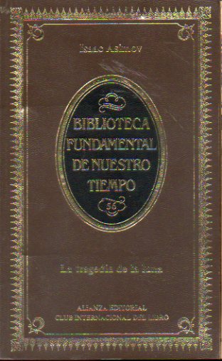 LA TRAGEDIA DE LA LUNA.