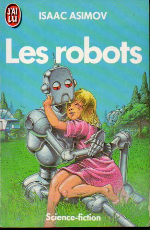 LES ROBOTS.