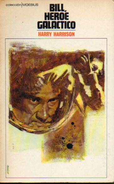 BILL, HROE GALCTICO.