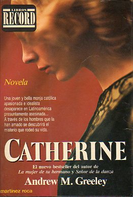 CATHERINE.