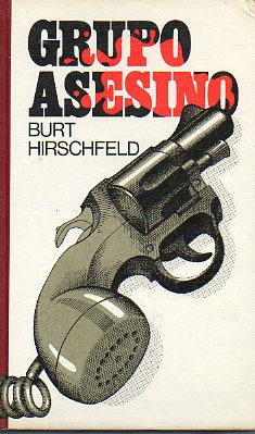GRUPO ASESINO.