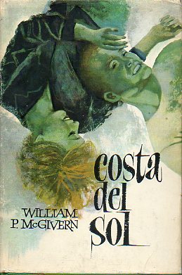 COSTA DEL SOL. 1 edicin espaola.