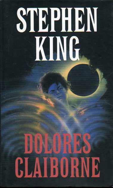 DOLORES CLAIBORNE.