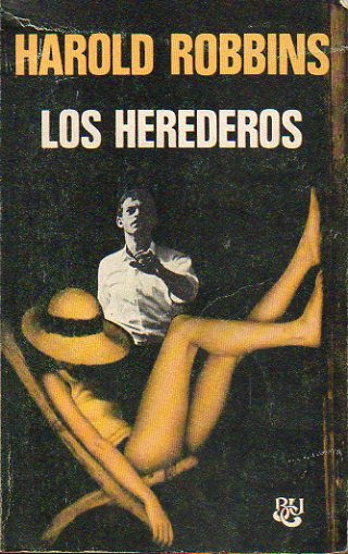 LOS HEREDEROS.