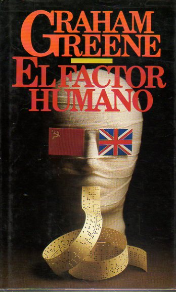 EL FACTOR HUMANO.