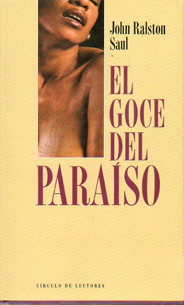 EL GOCE DEL PARASO.