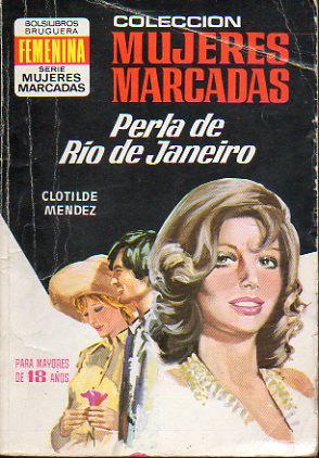 PERLA DE RO DE JANEIRO.