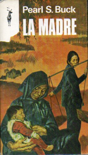 LA MADRE.