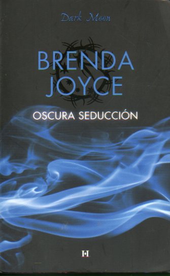 OSCURA SEDUCCIN.