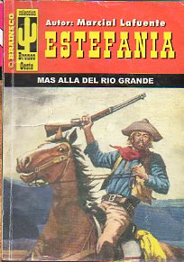 M�S ALL� DE R�O GRANDE.