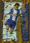 Cromos. LAS FICHAS DE LA LIGA 2005. 427 / 170. RAL TAMUDO Montero.