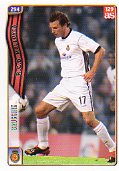 Cromos. LAS FICHAS DE LA LIGA. FICHAS 2005. 294 / 129. Arnold BRUGGINK.