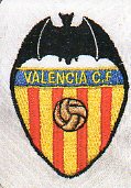 Cromos. LAS FICHAS DE LA LIGA. LIGA 2006. 163. VALENCIA C. F.