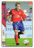 Cromos. LAS FICHAS DE LA LIGA. FICHAS 2005. 524 / 237. Juan Luis Gmez Lpez, JUANLU.