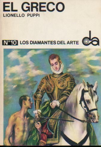 EL GRECO. 3 ed.