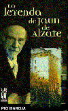 La leyenda de Jaun de Alzate