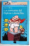 Las aventuras del Capitn Calzoncillos