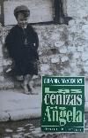 Las cenizas de ngela