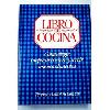 Libro de cocina