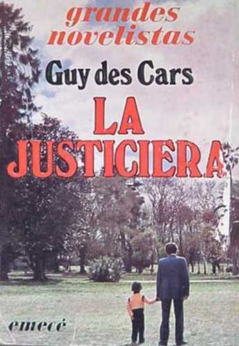 La justiciera