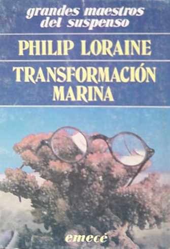 Transformacin marina