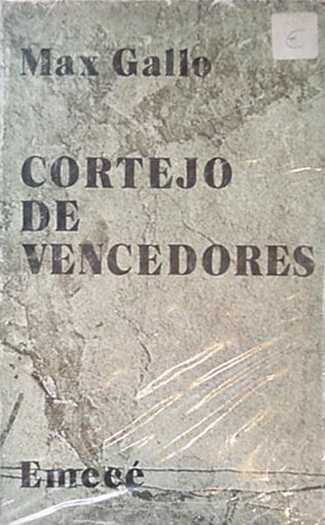 Cortejo de vencedores