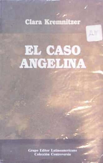 El caso Angelina