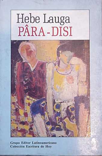 Para - Disi