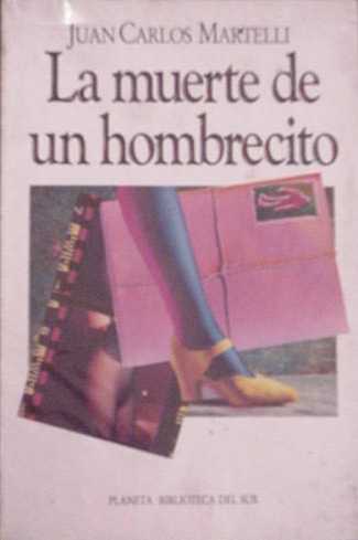 La muerte de un hombrecito