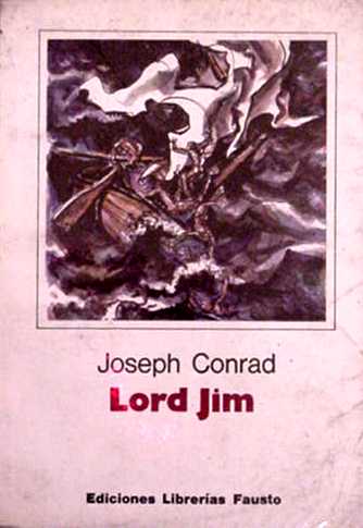 Lord Jim