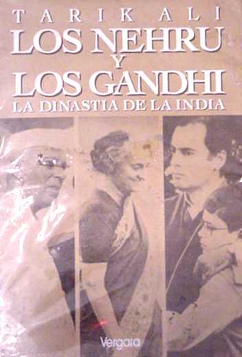 Los Nehru y los Gandhi