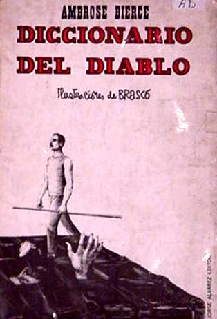 Diccionario del diablo