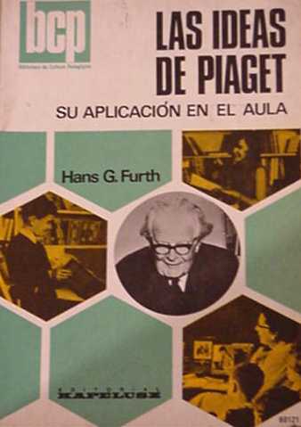 Las ideas de Piaget