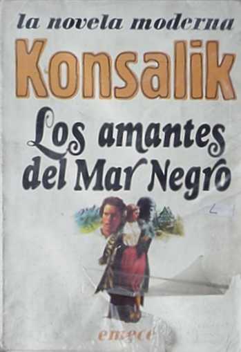 Los amantes del Mar Negro