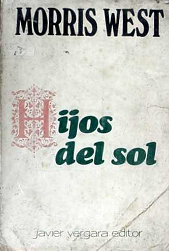 Hijos del sol