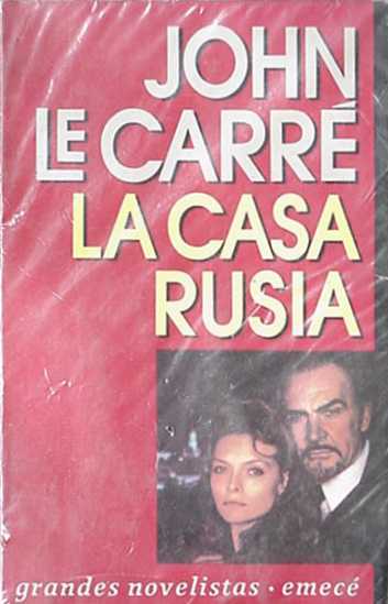 La casa Rusia