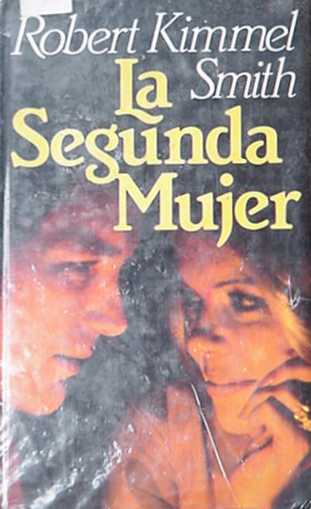 La segunda mujer