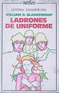 Ladrones de uniforme