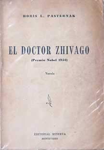 El doctor Zhivago