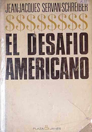 El desafio americano