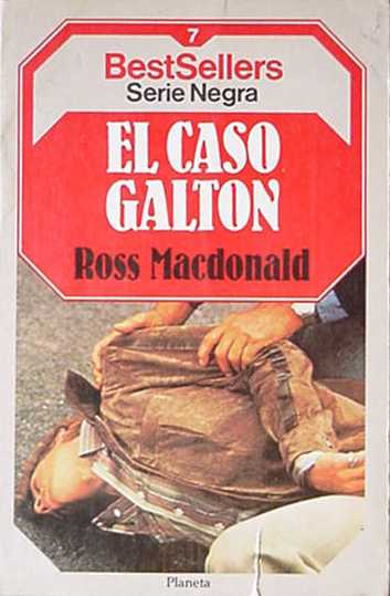 El caso Galton