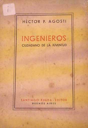 Ingenieros ciudadano de la juventud