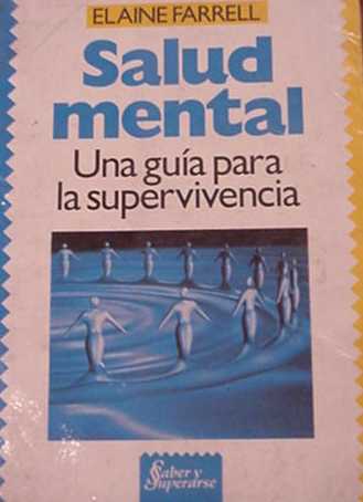 Salud mental