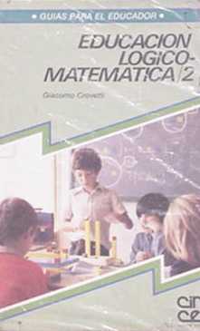 Educacin logico matematica 2