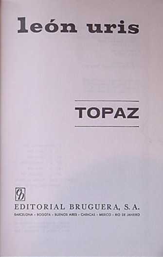 Topaz