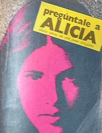 Preguntale a Alicia