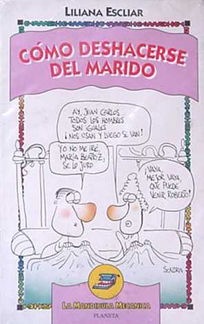 Como deshacerse del marido