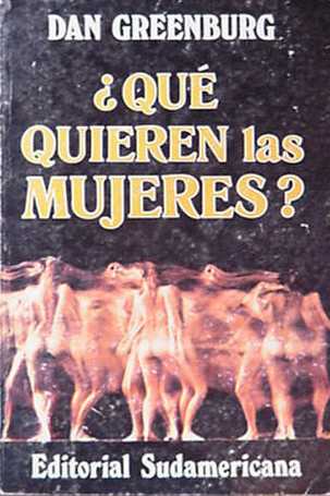 Que quieren las mujeres?